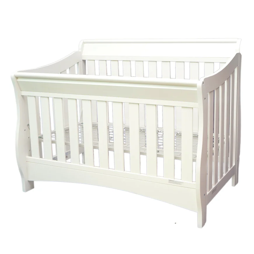 Delta Baby Bed: Comfort, Safety, and Smart Design for Modern Nurseries