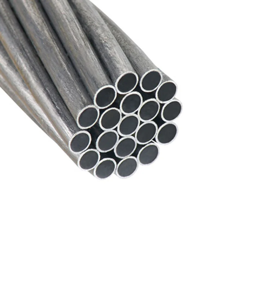 ACS Wire Solutions by HNBFCABLE: Strength, Reliability, and Efficiency