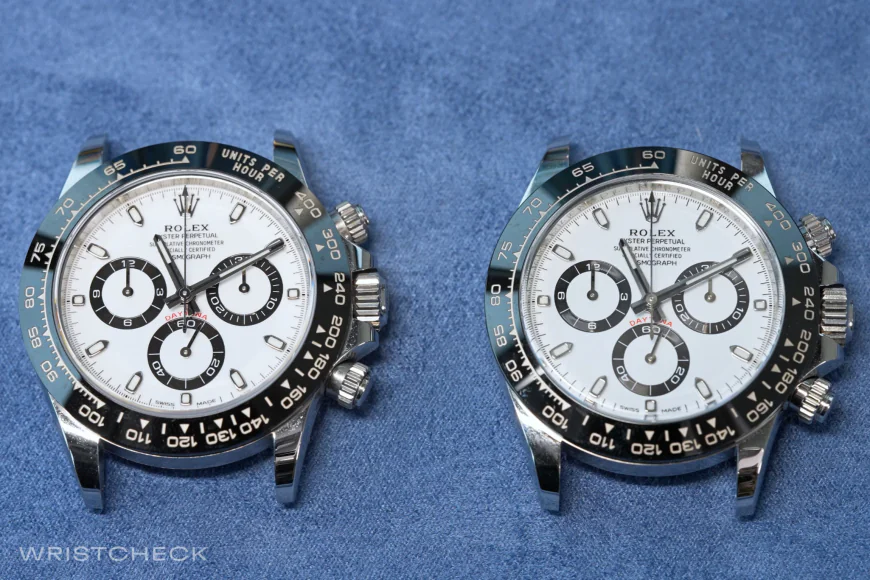 Rolex Replica Buying Guide: How to Choose the Best Quality