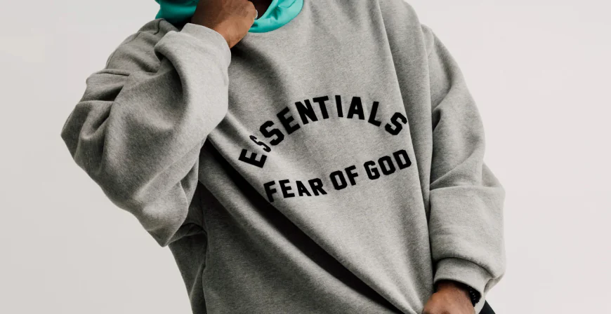 How Essentials Fear of God Became a Global Trend