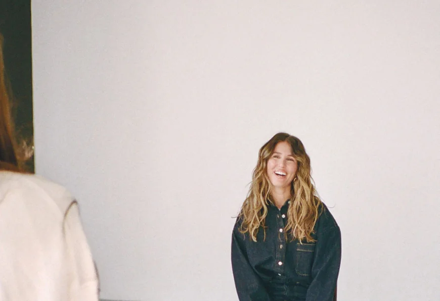 Parke Hoodie Essentials: Casual Comfort with a Modern Twist