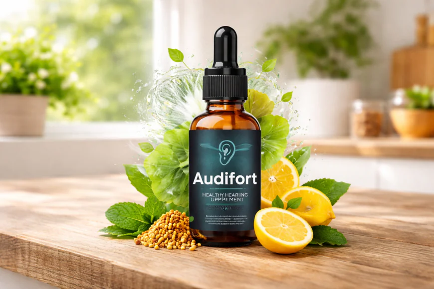 Audi Fort Supplement – Pros, Cons & Where to Buy Safely