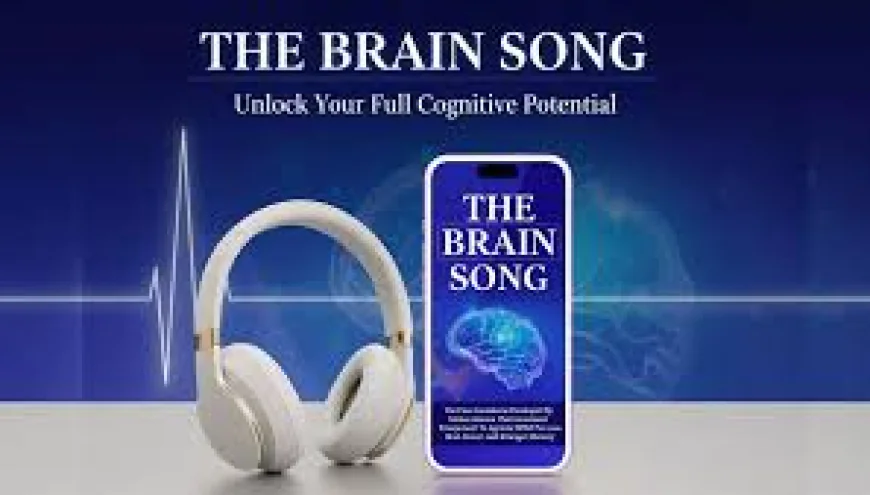 The Brain Song Reviews 2026 – Benefits, Pros & Cons Explained