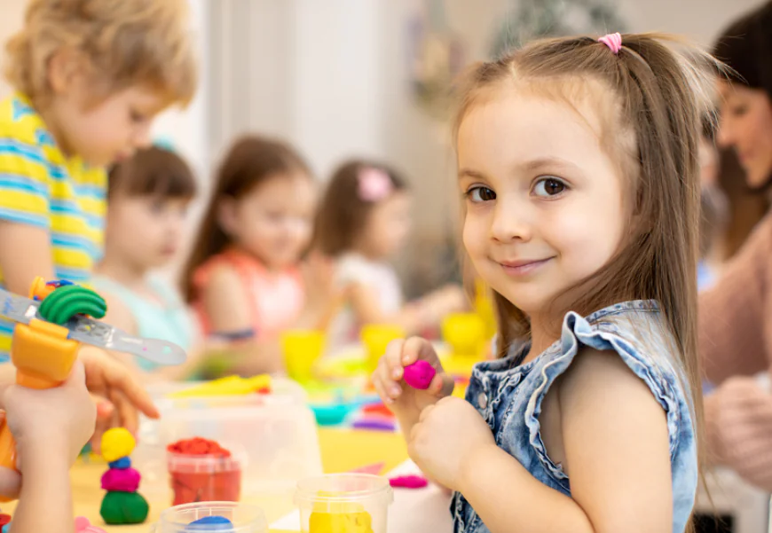 Childcare Glenfield: Finding the Perfect Early Learning Centre for Your Child
