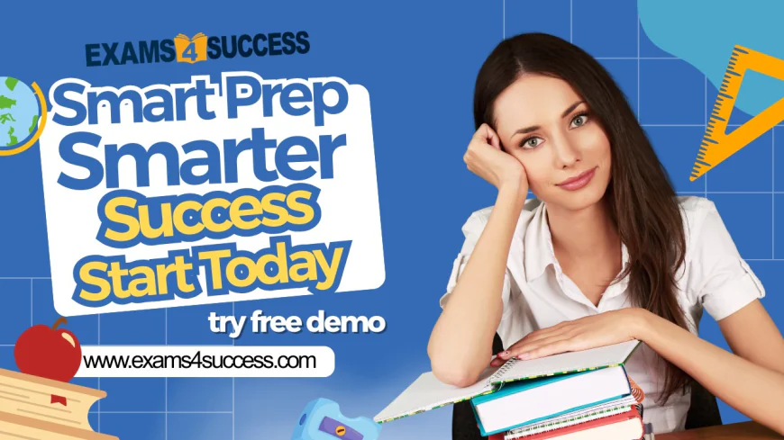 Small Steps That Lead to Big 300-535 Exam Success