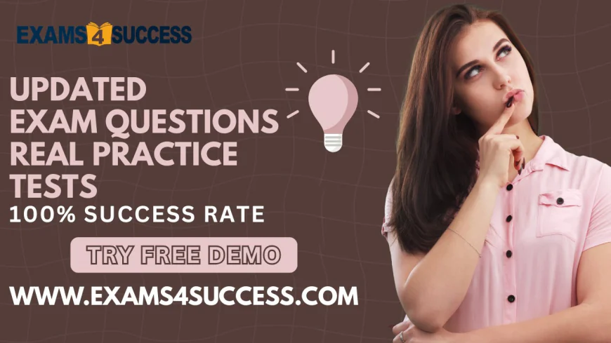 Calm Study Method for Fast 300-735 Results