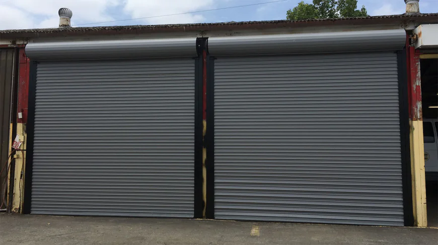 Improving Security and Functionality with Roll-Up Gates and Custom Metal Platforms