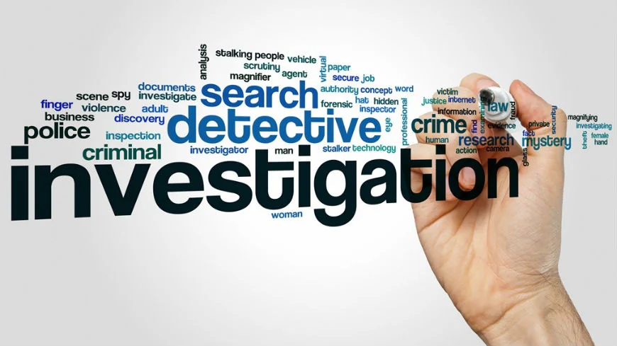 Comprehensive Insights into Professional Asset Investigation and Private Investigation Services