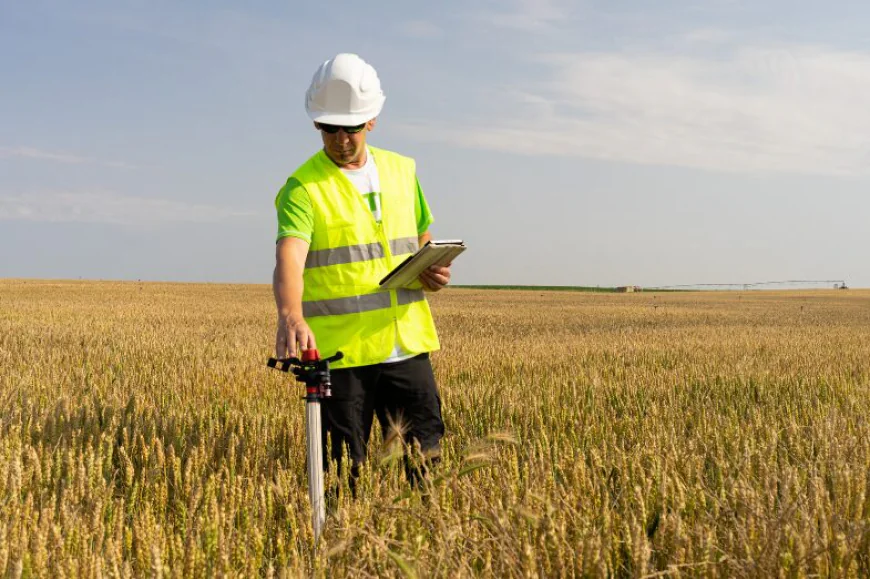 The Essential Role of Commercial Field Inspections for Property and Business Management