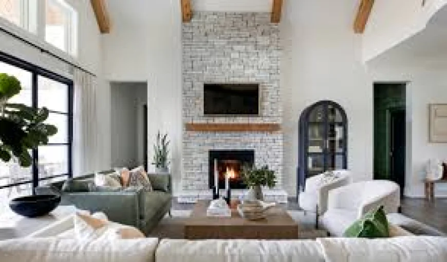 Commercial Interior Design Project in Pakistan