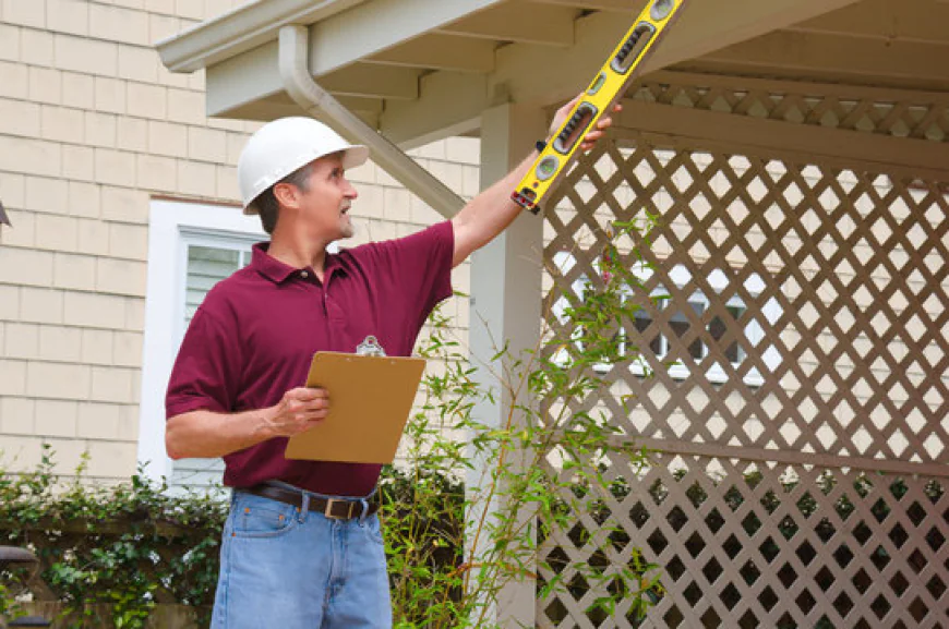 Comprehensive Home Inspections: Protecting Your Investment Inside and Out