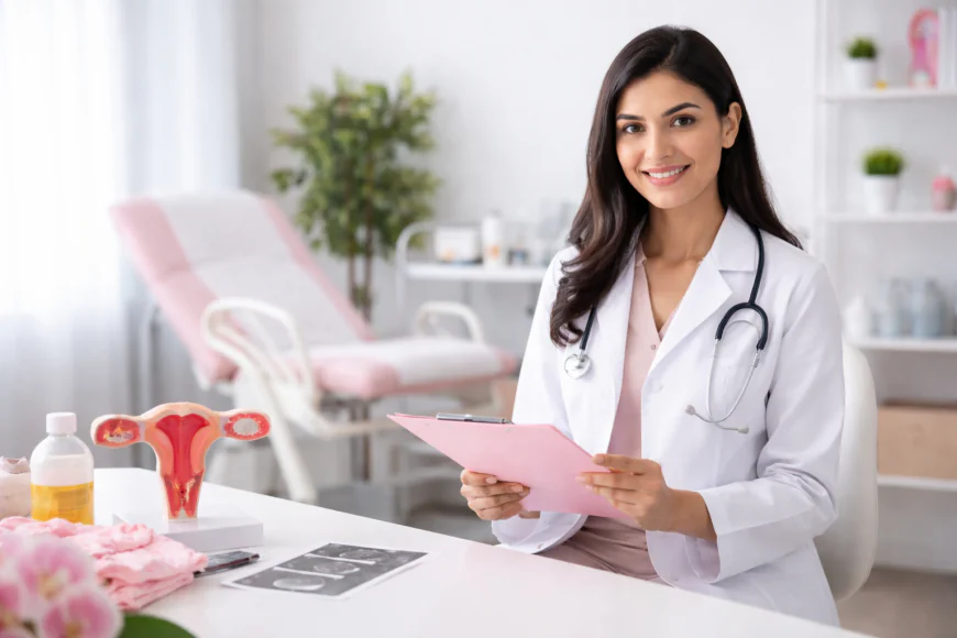 Top Women’s Health Specialists to Visit in Patiala