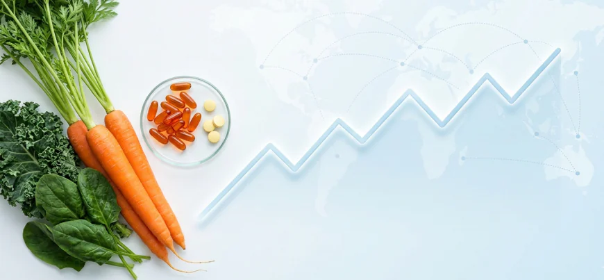 Vitamin A Price Trend: A Simple Understanding of Market Movement and Demand