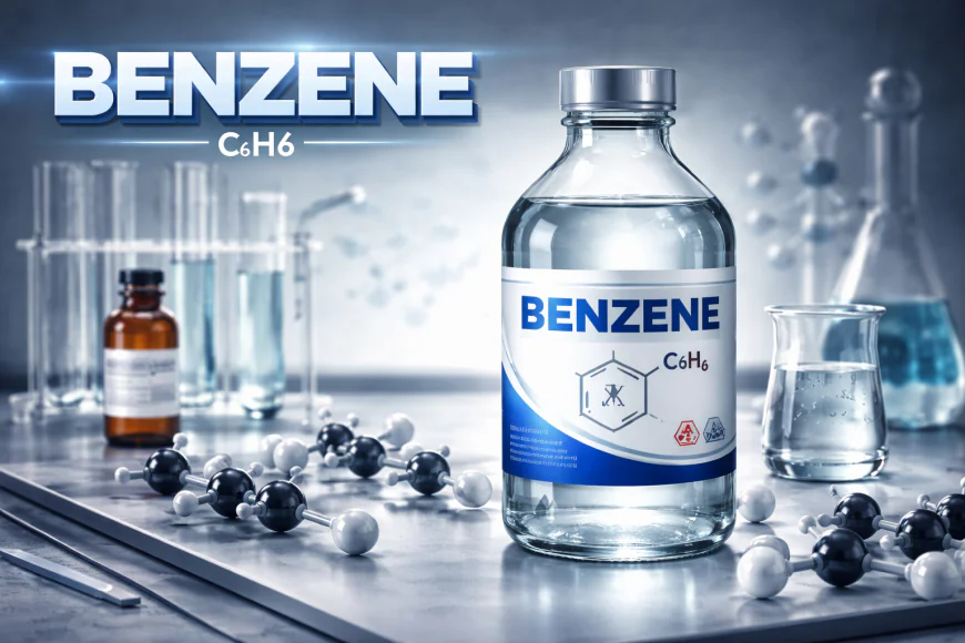 Understanding the Benzene Price Trend: A Simple Guide to Market Movements