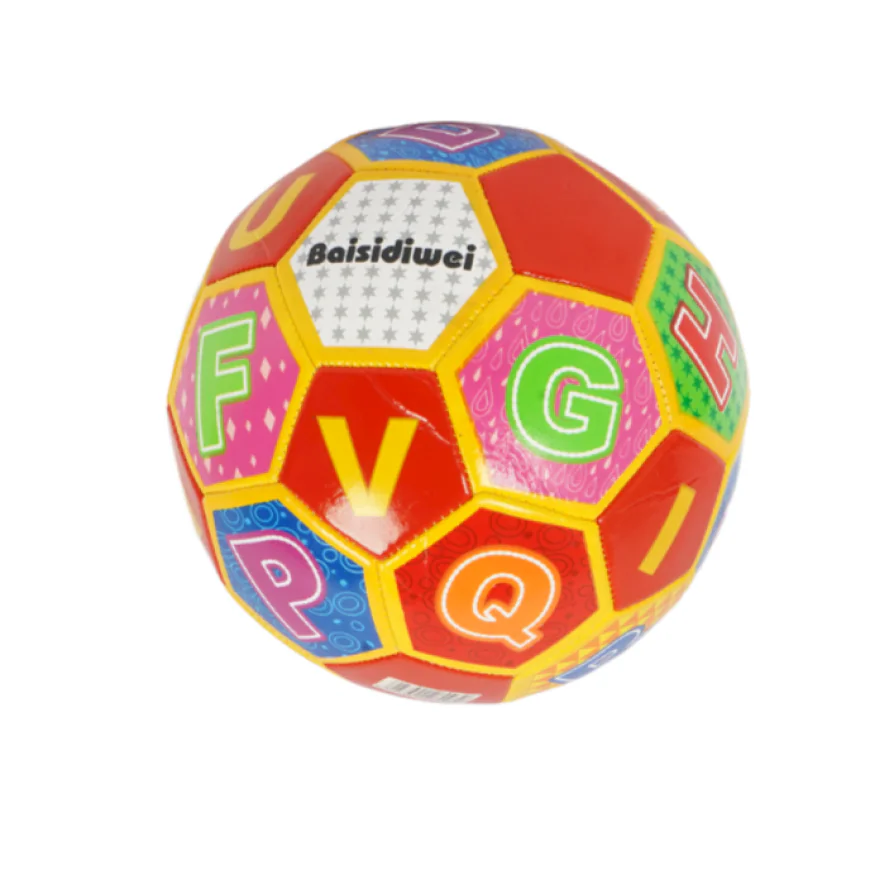 Experience the Thrill of the Soccer Foot Ball