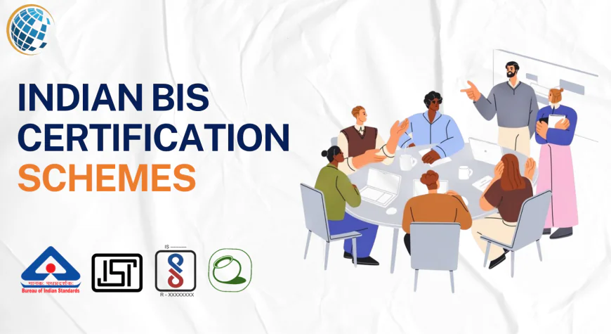 BIS Certification in India: Meaning, Process, and Benefits