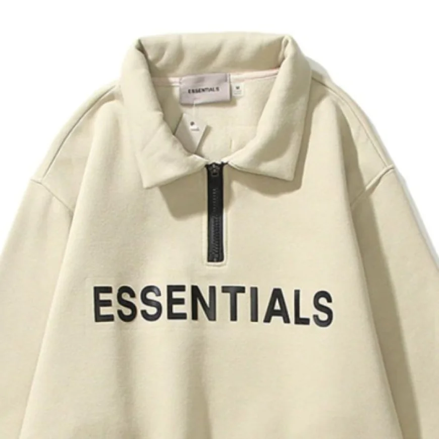 The Rise of Essentials Hoodie Germany in the Global Streetwear Scene