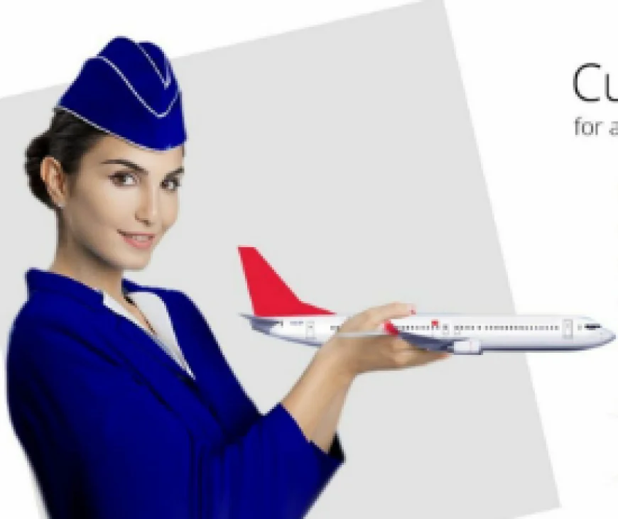 Cheap Flights, Airline Tickets & Airfare Deals | Booking Trolley