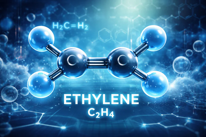 Understanding the Ethylene Price Trend: A Simple Guide for Everyone