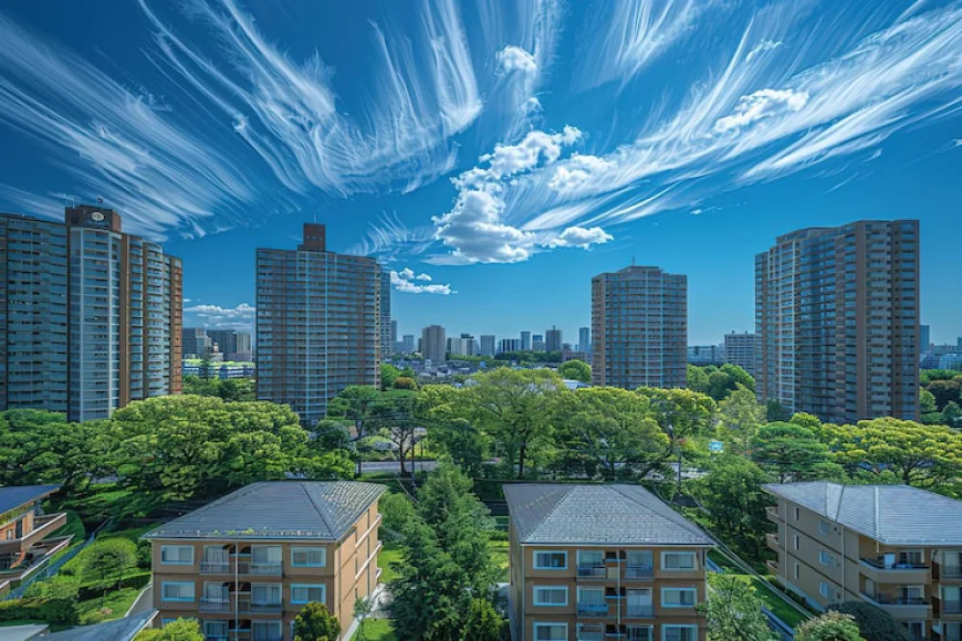 Can 63-Floor ₹3,500 Cr Steal Your Hyderabad Soul?