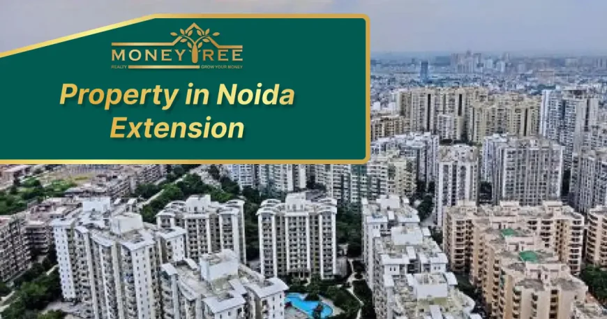 A Complete Guide to Buying Property in Greater Noida