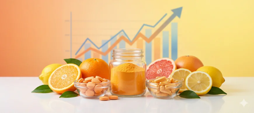 Vitamin C Price Trend: A Simple Overview of Market Movements and Insights