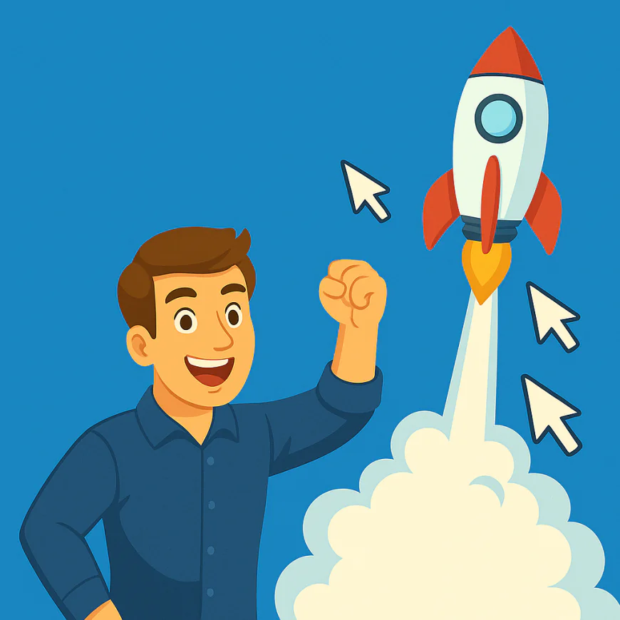 Scaling Your Agency at Velocity: Leveraging the UpHex Library for Rapid Facebook Ad Deployment