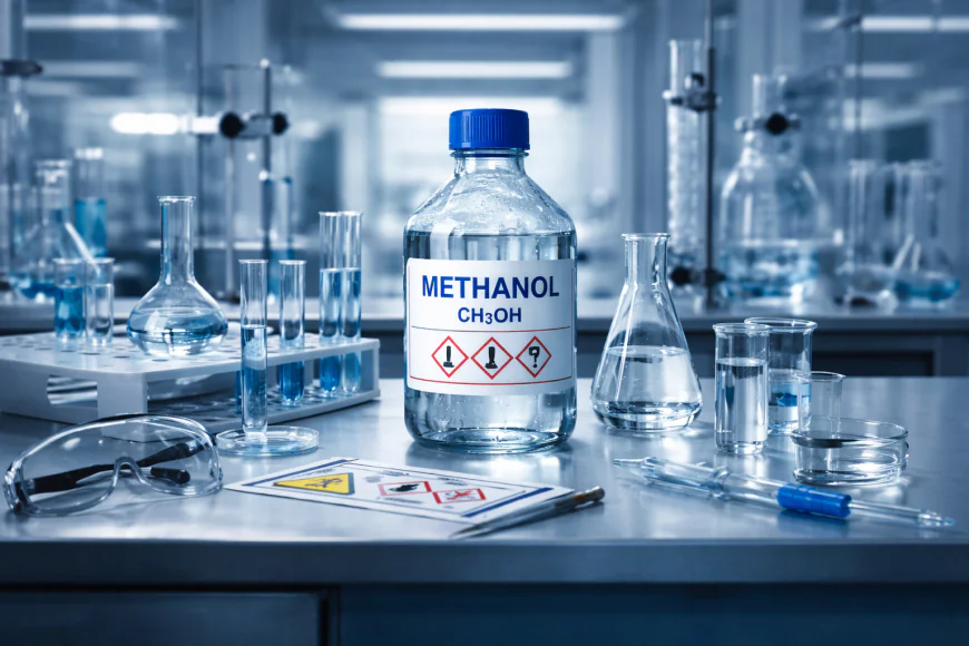Understanding the Methanol Price Trend: A Simple and Practical Guide