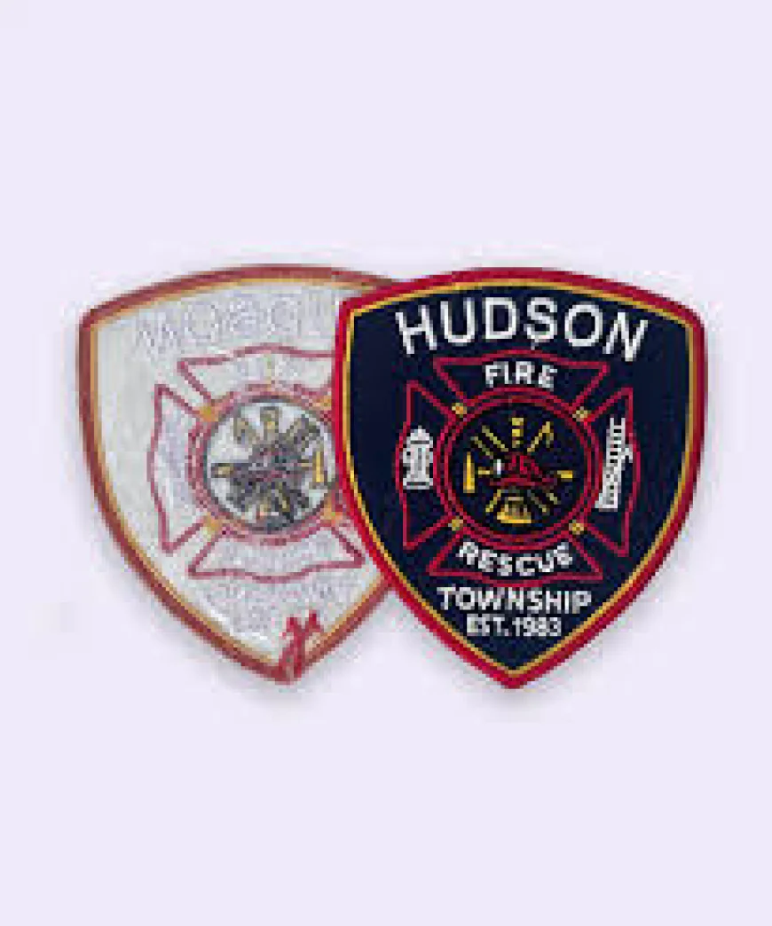 Complete Guide to Rush Patch University of Georgia Iron-On Patches