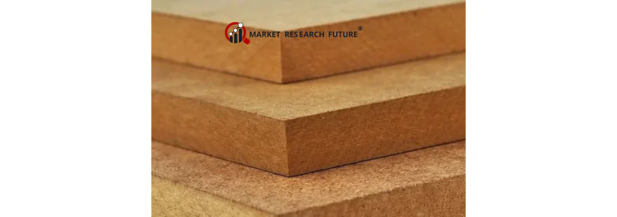 Comprehensive Industry Trends and Insights in US Medium Density Fiberboards Market Overview
