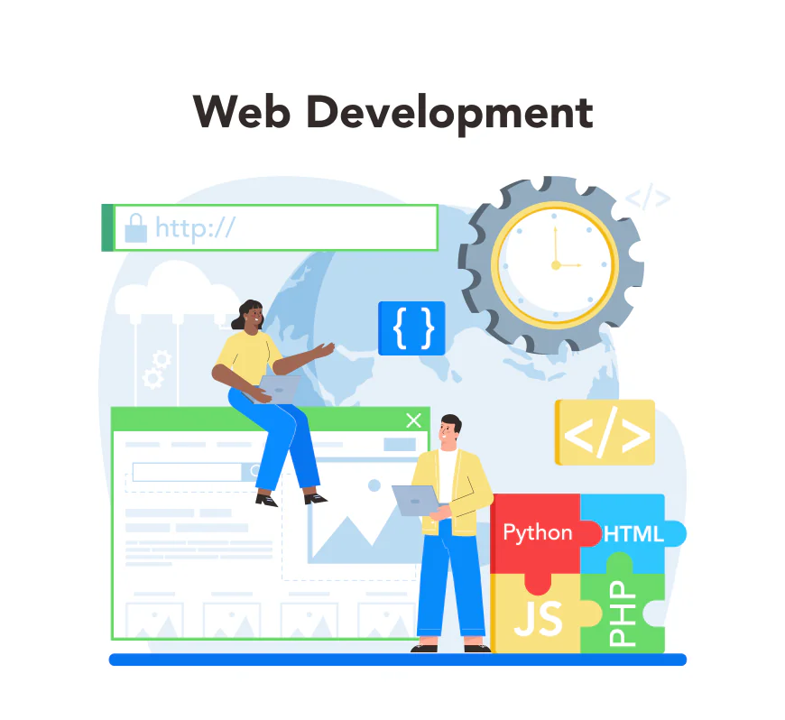 Best Web Development Company in Mohali: How to Choose the Right Partner for Your Business