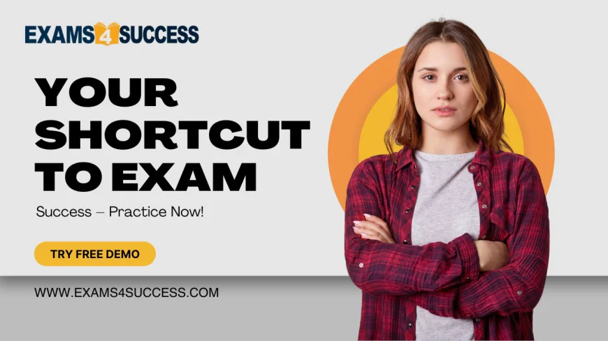 Focused Prep Formula for Cisco Learners