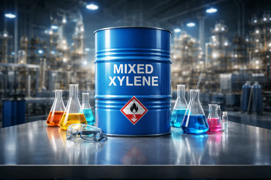 Mixed Xylene Price Trend: Simple Market Insights and Future Outlook