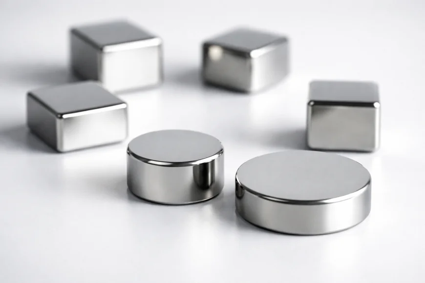 Neodymium Oxide Price Trend Today Why This Quiet Material Is Gaining Attention