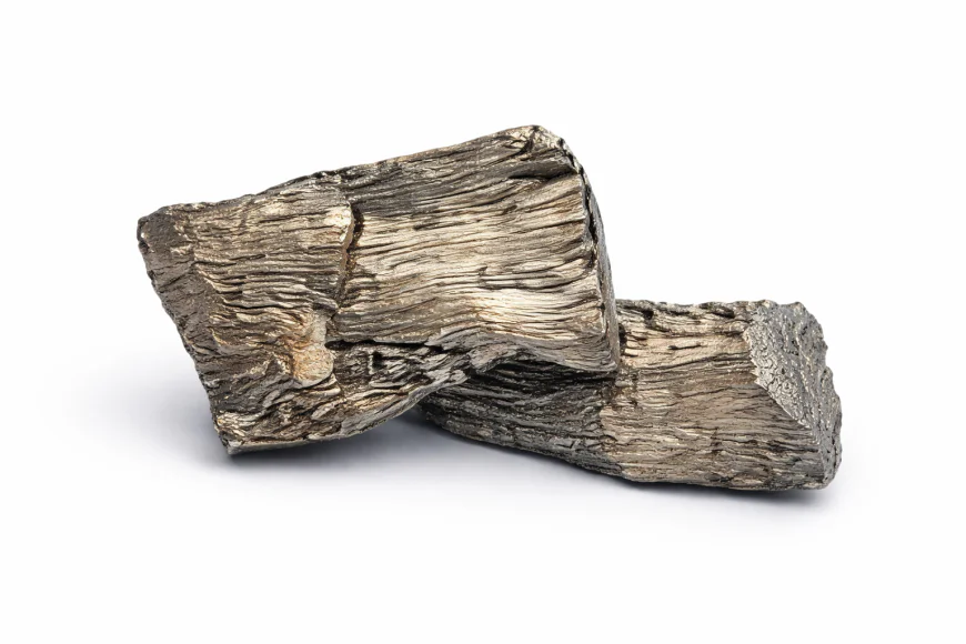 Praseodymium Oxide Price Trend Today Why This Rare Material Is Slowly Gaining Importance