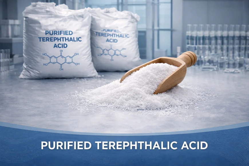 Simple Guide to Purified Terephthalic Acid Price Trend and Market Movement