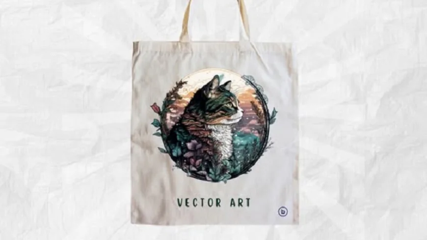 Best Vector Art Services in USA for High Quality Graphic Solutions