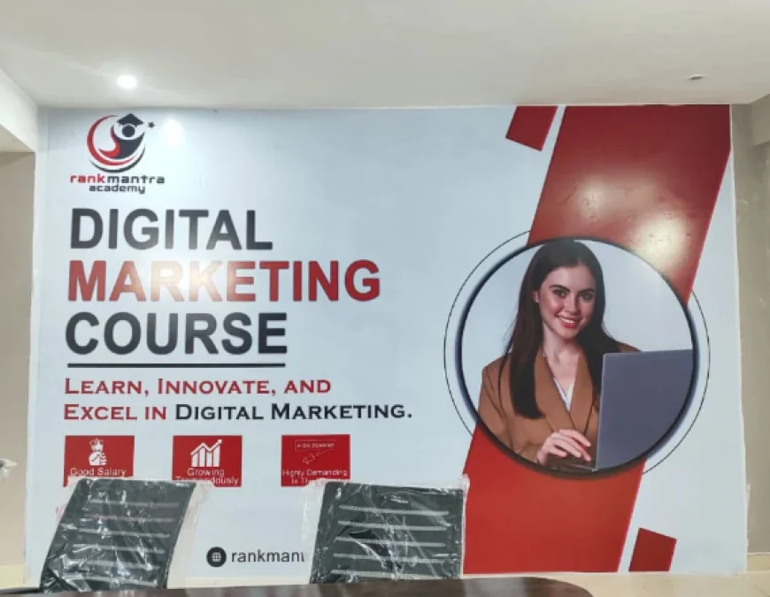 best digital marketing institute in dehradun