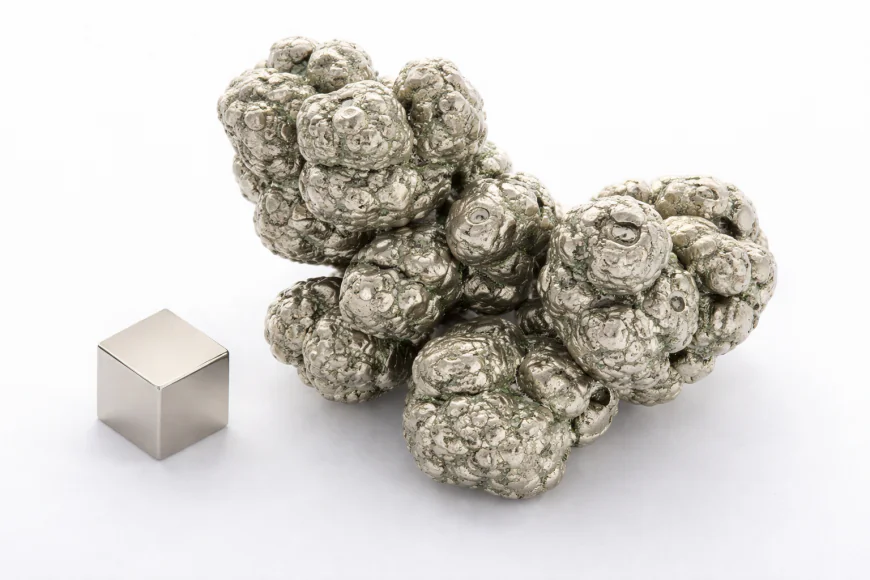 Nickel Price Trend Today What Is Really Driving the Market Right Now