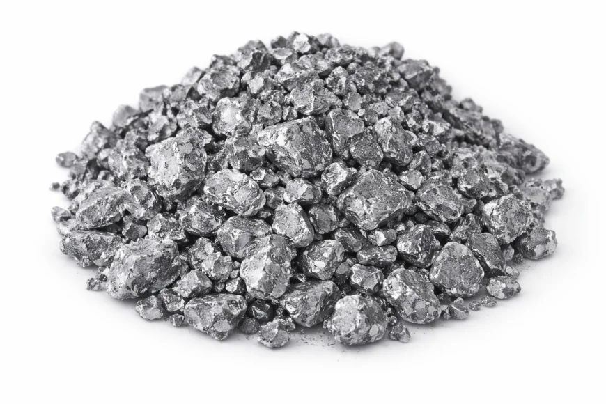 Calcium Silicon Price Trend Today What Is Really Driving Market Changes