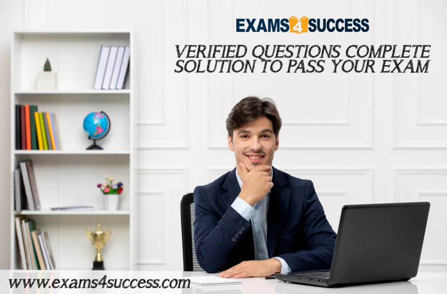 Focused Prep Formula for IAPP Learners