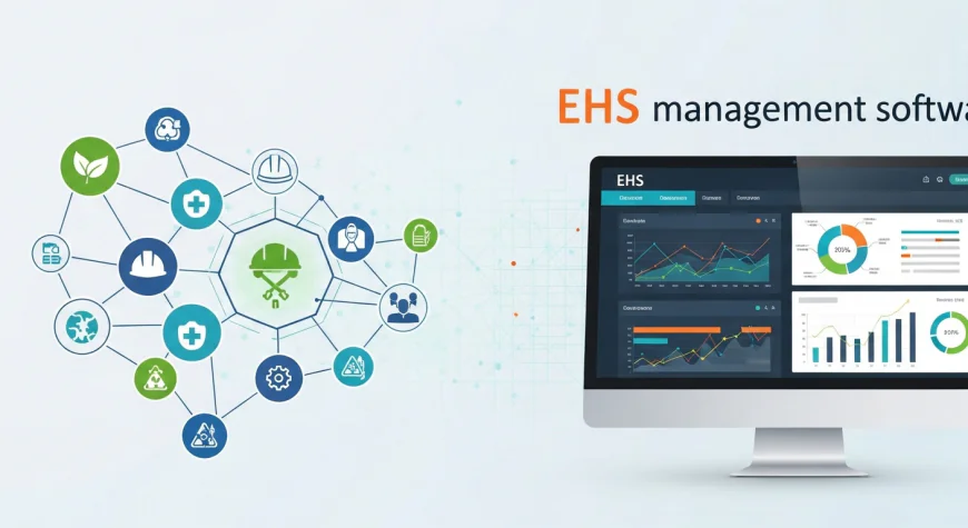 How EHS Management Software Improves Safety And Compliance