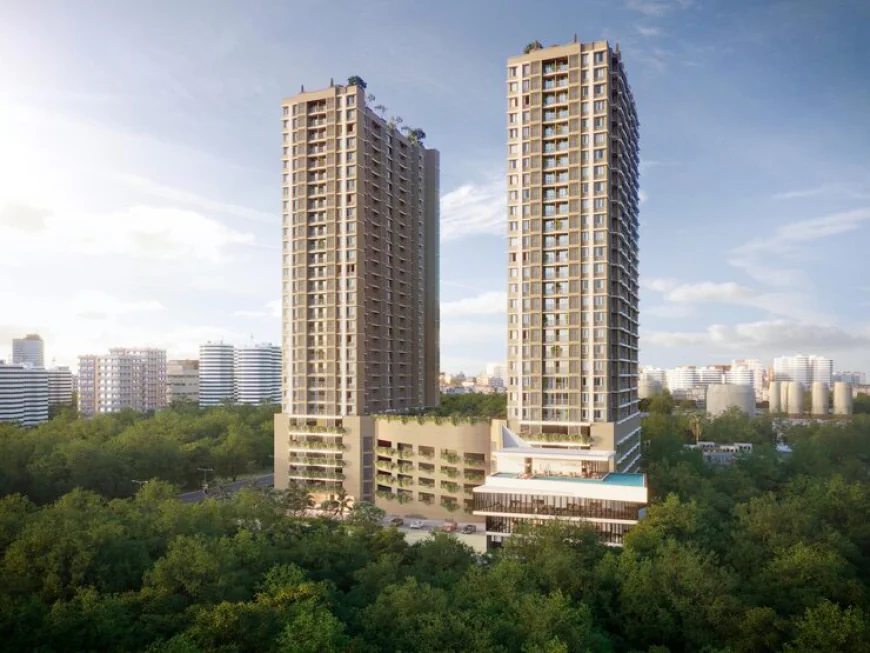 Luxury Meet Retail Hubs at Aratt Mixe Use Township Bengaluru