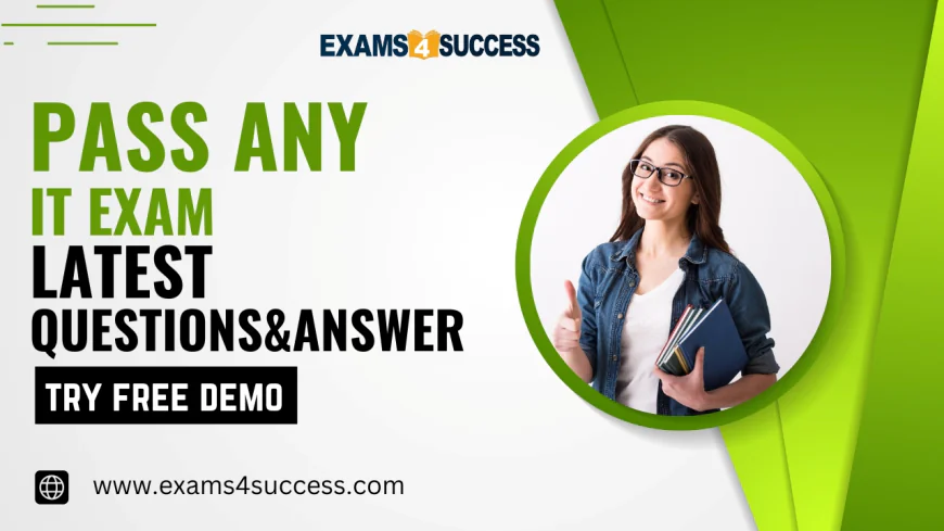 Learn Little, Win Big in 500-275 exam