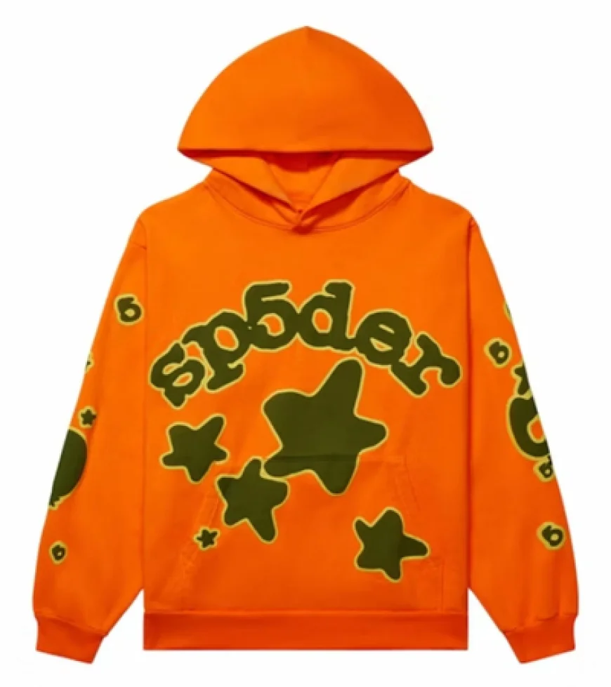 The Secret to Getting the Perfect Sp5der Hoodie Drop