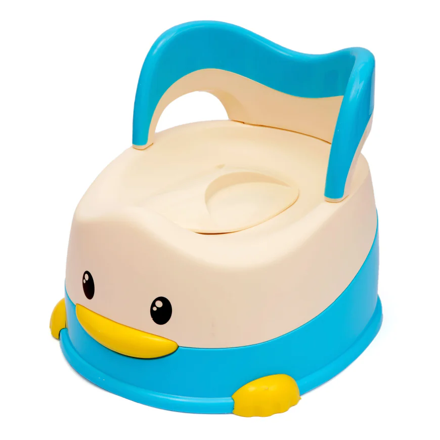 Duck Face Potty Seat: A Fun, Safe, and Practical Potty Training Solution for Kids