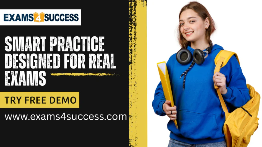 Simple Daily Wins for GAQM BPM-001 Exam