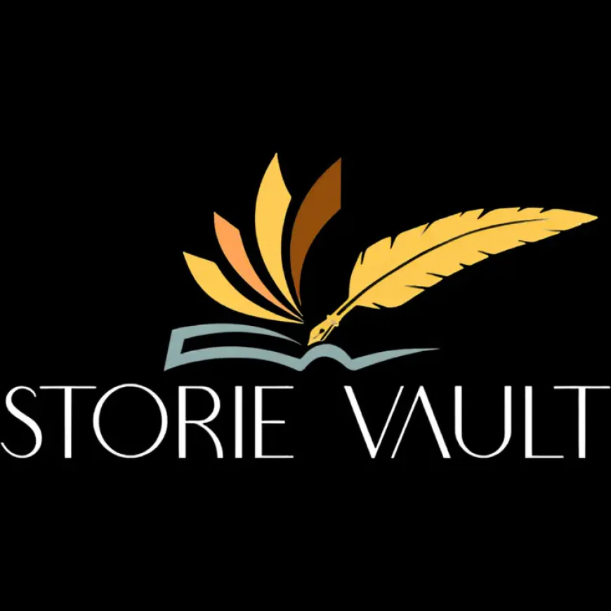 What Is Storie Vault and Why Is It Becoming a Powerful Platform for Storytelling?