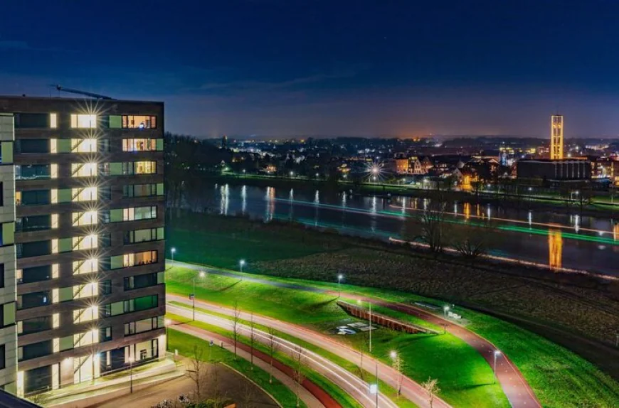 DLF Privana North – Perfect Blend of Space & Prestige?