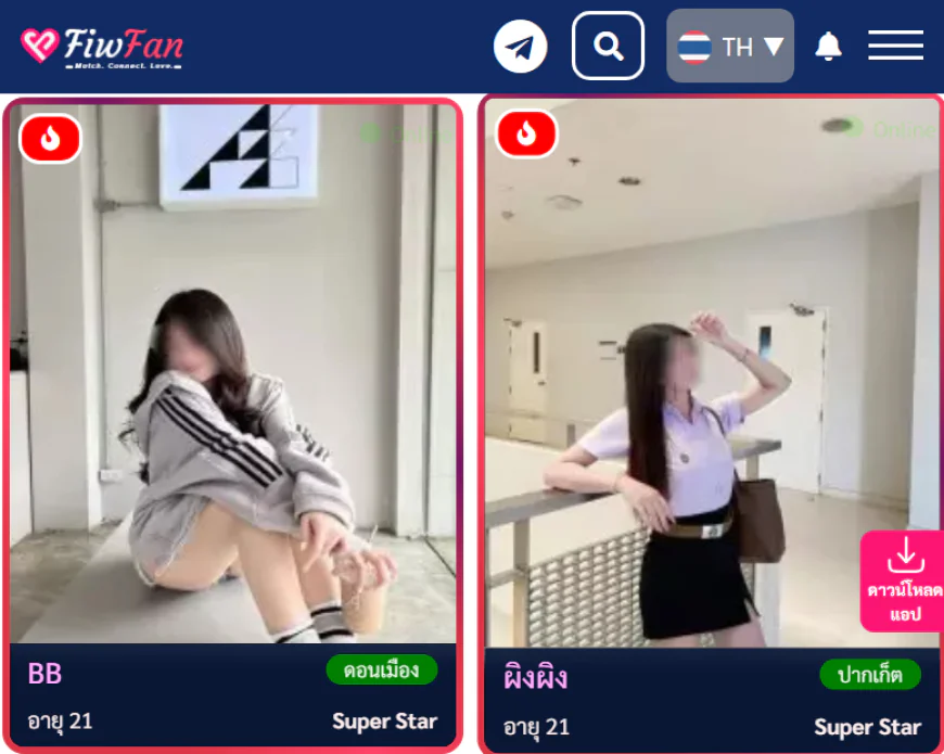 Breaking Stereotypes: The Real Story of Call Girls in Thailand